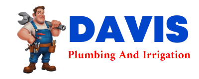 Trusted plumber in SANGER